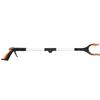 Ergonomic Folding Grabber for Household and Outdoor Cleaning view 1