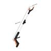 Ergonomic Folding Grabber for Household and Outdoor Cleaning view 2