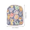 ifundom Small Animal Bed - Soft Plush Hamster Nest view 3