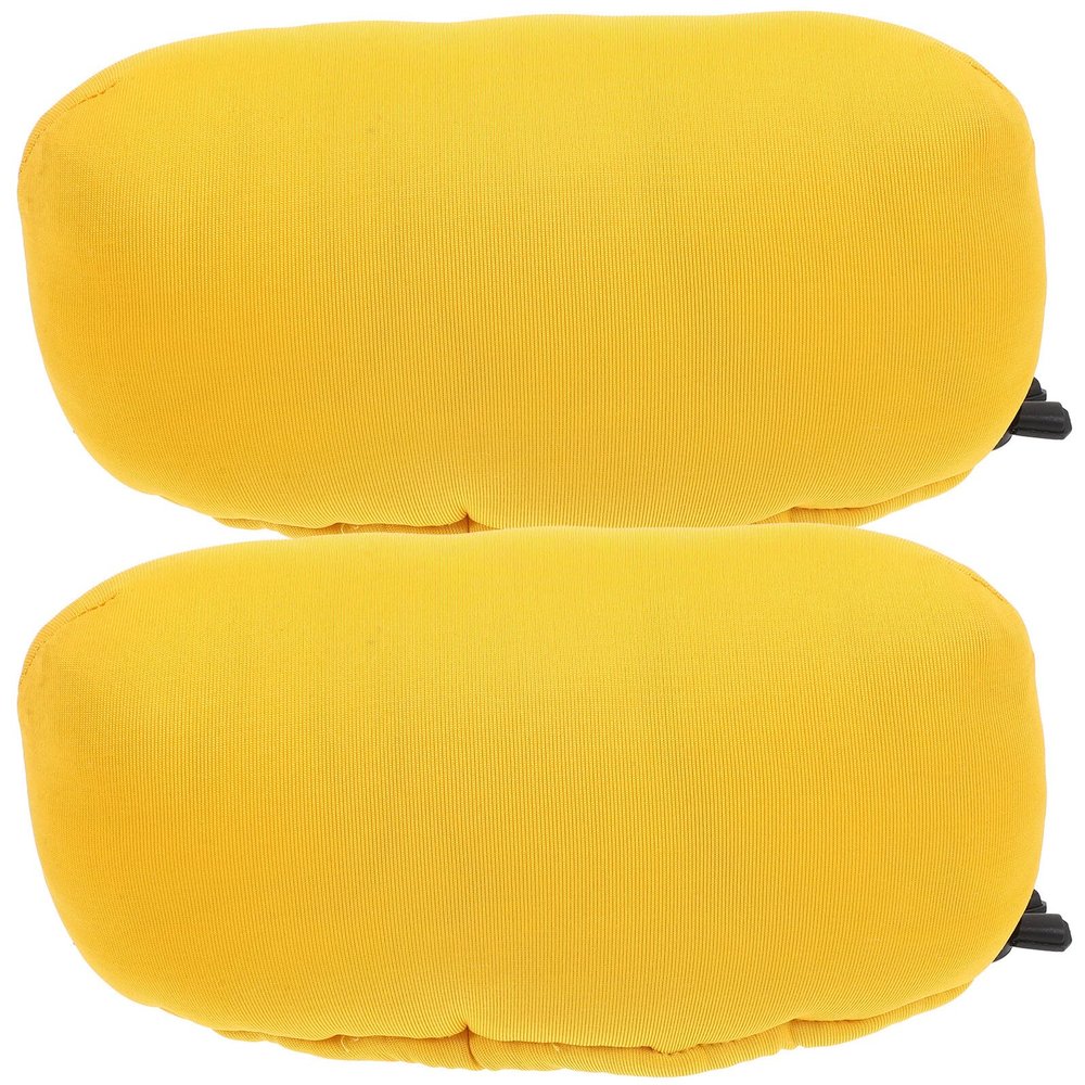 Gogogmee Soft Non-Slip Underarm Pads for Standard Crutches