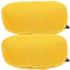 Gogogmee Soft Non-Slip Underarm Pads for Standard Crutches view 1