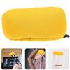 Gogogmee Soft Non-Slip Underarm Pads for Standard Crutches view 2