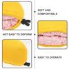 Gogogmee Soft Non-Slip Underarm Pads for Standard Crutches view 3