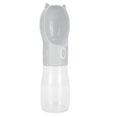 KIMISS Leak-Proof Dog Water Bottle