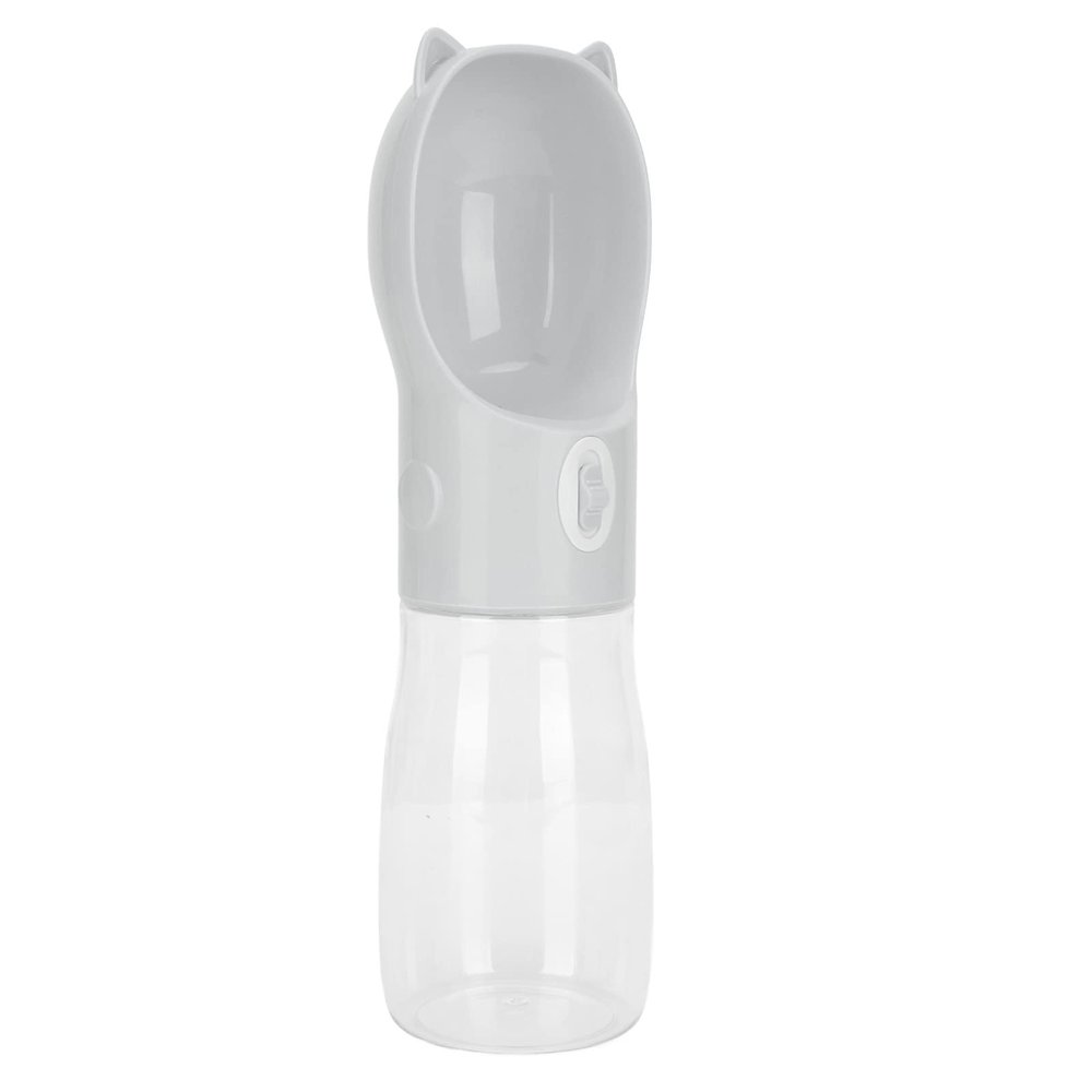 KIMISS Leak-Proof Dog Water Bottle