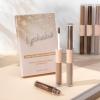 6-Piece Double-Ended Highly Pigmented Liquid Eyeshadow Set view 2