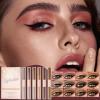 6-Piece Double-Ended Highly Pigmented Liquid Eyeshadow Set view 3