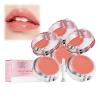 Moisturizing Lip Sleeping Mask with Mirror and Brush view 1
