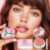Moisturizing Lip Sleeping Mask with Mirror and Brush view 2