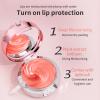 Moisturizing Lip Sleeping Mask with Mirror and Brush view 3