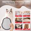 Dgayaeic Pet Hair Removal Glove view 4