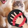 Reusable Electrostatic Pet Hair Removal Gloves view 3