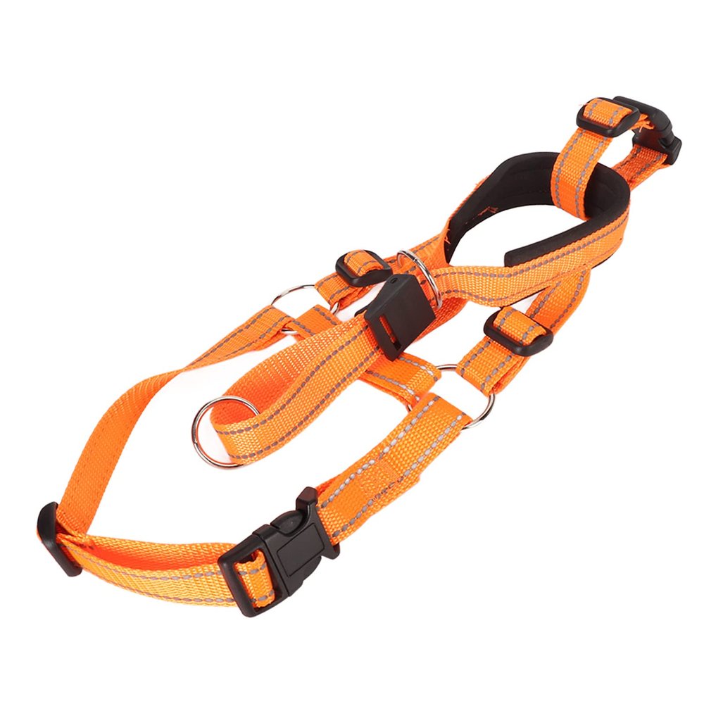 KIMISS Adjustable Dog Muzzle