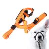 KIMISS Adjustable Dog Muzzle view 3