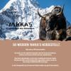 Yakkas Natural Bites Yak Cheese Dog Chews (L, 5-Pack) view 2
