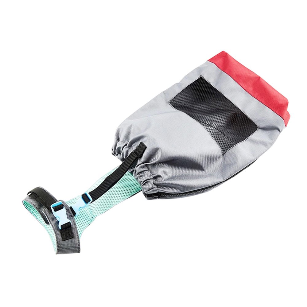 SEAYACK Dog Wheelchair Accessory, Protective Rear Leg Cover