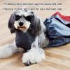 SEAYACK Dog Wheelchair Accessory, Protective Rear Leg Cover view 2