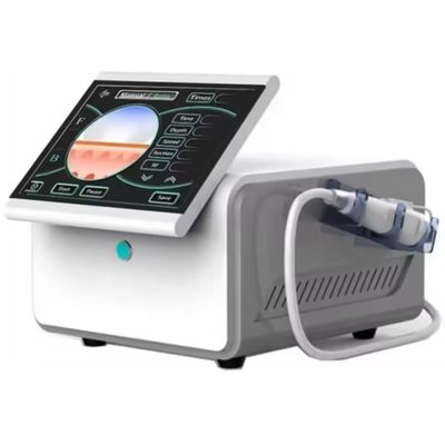 BCBKD Fractional RF Microneedling Device for Facial Rejuvenation