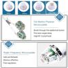 BCBKD Fractional RF Microneedling Device for Facial Rejuvenation view 3