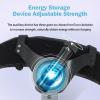 IqdZynx Lightweight Carbon Fiber Walking Aid, Passive Dynamic Mobility Device for Seniors and Stroke Rehabilitation view 3
