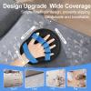 Gcerfby Pet Hair Removal Glove view 4