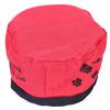 Collapsible Pet Bowl, Travel Dog Bowl, Water Bowl, Red view 3