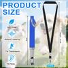 VGECEE 4-Pack Dog Whistle Recall view 2