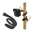 Cyberwork 1-Pack Flexible Twist Mount Camera Holder for Blink Cameras, No Drilling view 1