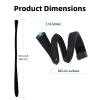 Cyberwork 1-Pack Flexible Twist Mount Camera Holder for Blink Cameras, No Drilling view 2