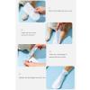 dinghaole 20 Pack Disposable Dog Boots view 3