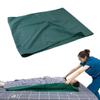 Bed Transfer Slide Sheet, Transfer Aid, Bariatric Transfer, Bed Positioning Pad for Bedridden Elderly Caregivers (75 × 115 cm) view 1
