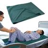 Bed Transfer Slide Sheet, Transfer Aid, Bariatric Transfer, Bed Positioning Pad for Bedridden Elderly Caregivers (75 × 115 cm) view 2