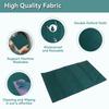 Bed Transfer Slide Sheet, Transfer Aid, Bariatric Transfer, Bed Positioning Pad for Bedridden Elderly Caregivers (75 × 115 cm) view 4