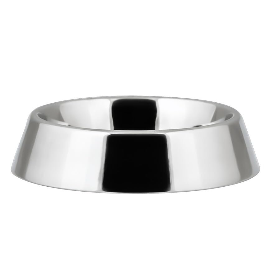 HAPPET Insect-Proof Stainless Steel Bowl, 2 L