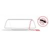 HAPPET Insect-Proof Stainless Steel Bowl, 2 L view 2