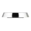 HAPPET Insect-Proof Stainless Steel Bowl, 2 L view 3