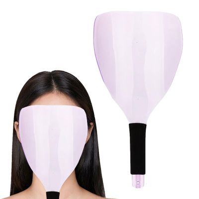 ABS Facial Trimmer Shield, 12.8 x 6.14 in