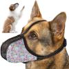 Adjustable Soft Mesh Dog Muzzle view 1