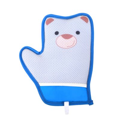 Reusable Pet Hair Removal Gloves
