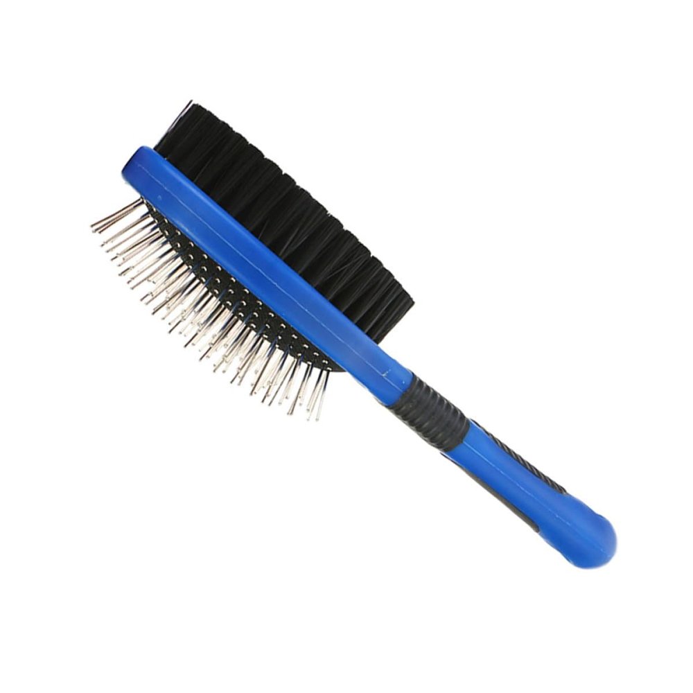 DECHOUS Non-Slip Comfort Cat Brush