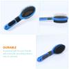 DECHOUS Non-Slip Comfort Cat Brush view 3