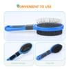 DECHOUS Non-Slip Comfort Cat Brush view 4