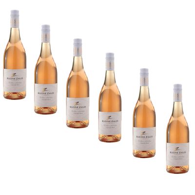 Kleine Zalze Cinsault Rosé 2025, Dry South African Rosé, 6-Pack