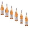 Kleine Zalze Cinsault Rosé 2025, Dry South African Rosé, 6-Pack view 1