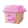 Hamster Travel Cage Portable PP Carrier view 1