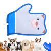 Djowyh Pet Hair Removal Gloves view 1