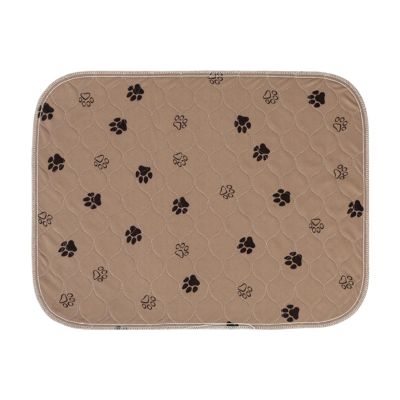 Washable Pee Pads for Dogs, Absorbent, Non-Slip, Leak-Proof