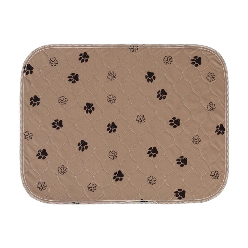 Washable Pee Pads for Dogs, Absorbent, Non-Slip, Leak-Proof