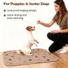 Washable Pee Pads for Dogs, Absorbent, Non-Slip, Leak-Proof view 2