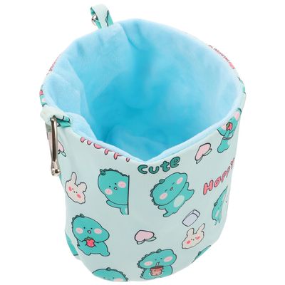 SOLUSTRE Hamster Hammock Cotton Pet Bed